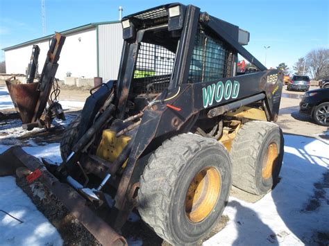 lx985 new holland skid steer|new holland lx885 reviews.